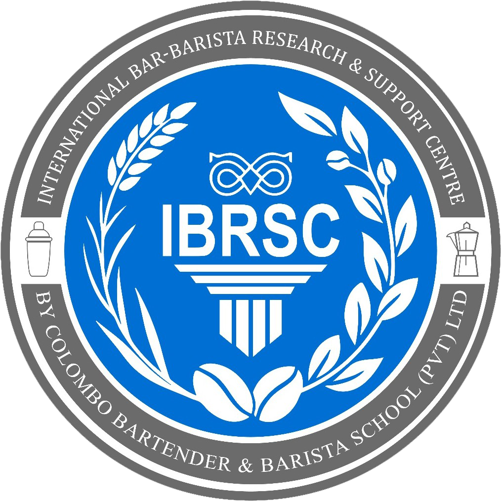 IBRSC Logo